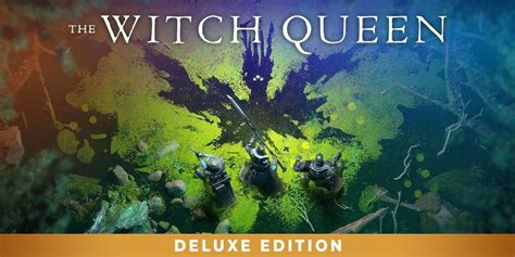 Witch queen annual pass